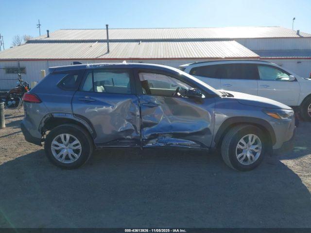 Toyota Corolla L Image 14