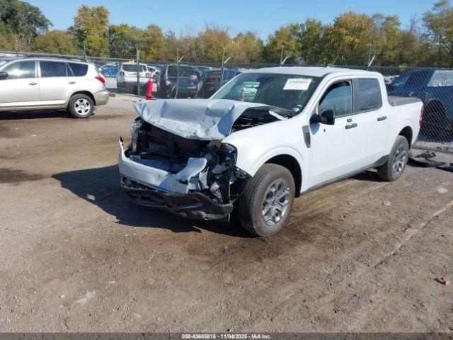 Ford Maverick Xlt Image 6