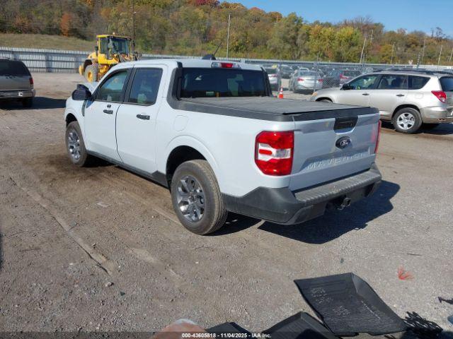 Ford Maverick Xlt Image 11