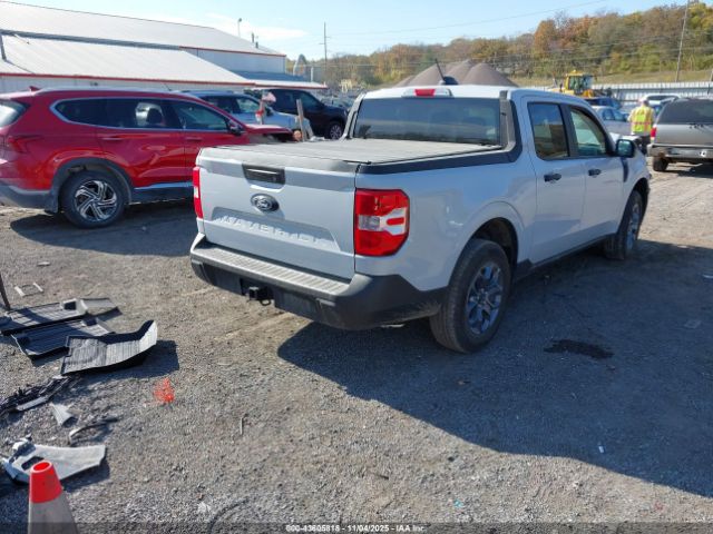 Ford Maverick Xlt Image 16