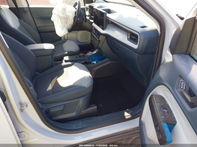 Ford Maverick Xlt Image 3