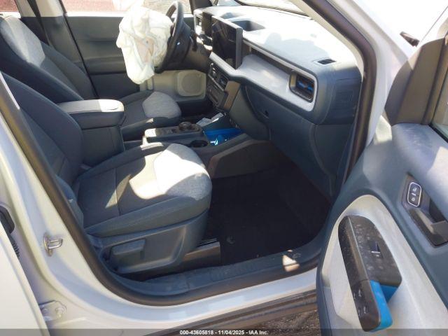 Ford Maverick Xlt Image 3