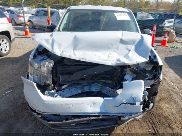 Ford Maverick Xlt Image 15