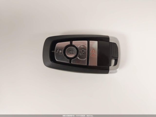 Ford Maverick Xlt Image 2