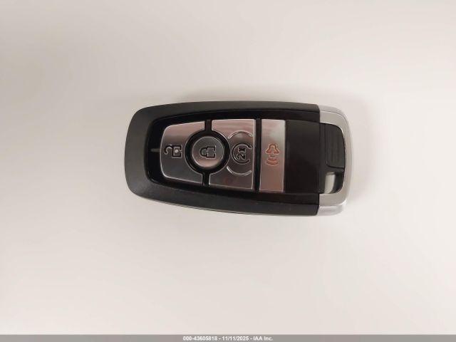 Ford Maverick Xlt Image 2