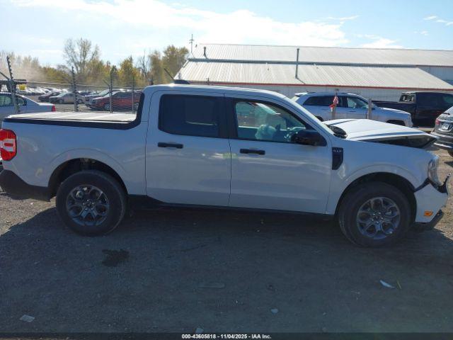 Ford Maverick Xlt Image 5