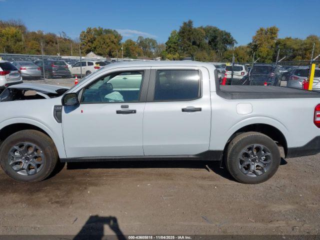Ford Maverick Xlt Image 14