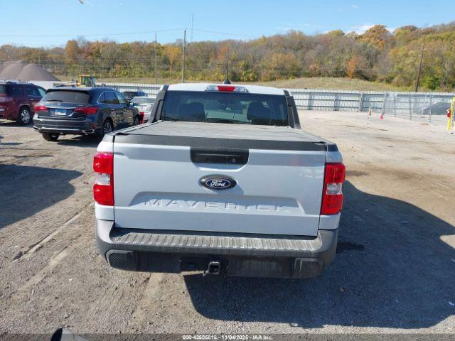 Ford Maverick Xlt Image 4