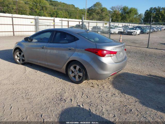 Hyundai ELANTRA Gls Image 5