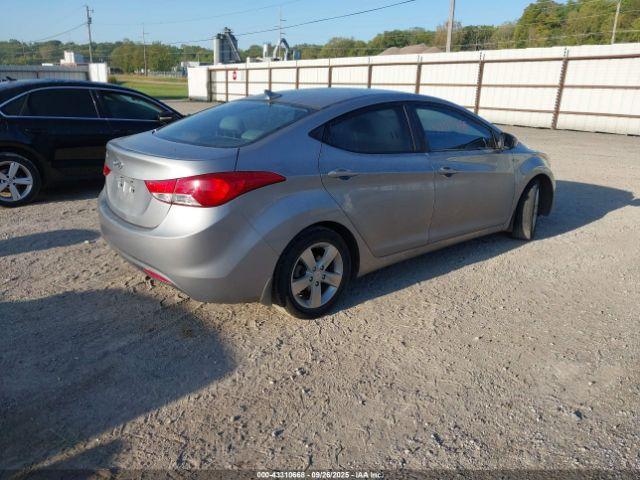 Hyundai ELANTRA Gls Image 4