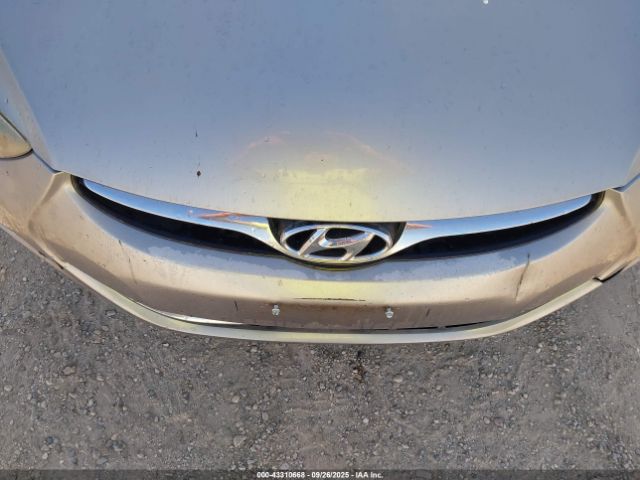 Hyundai ELANTRA Gls Image 2