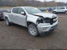 Chevrolet Colorado Lt Image 1