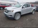 Chevrolet Colorado Lt Image 6