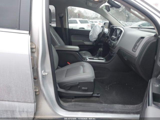 Chevrolet Colorado Lt Image 11