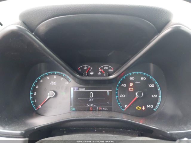 Chevrolet Colorado Lt Image 7