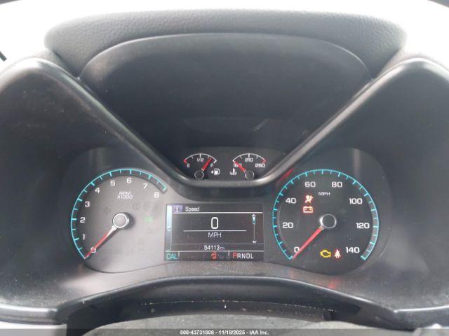 Chevrolet Colorado Lt Image 7