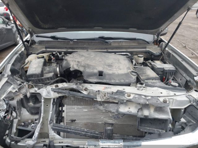 Chevrolet Colorado Lt Image 13