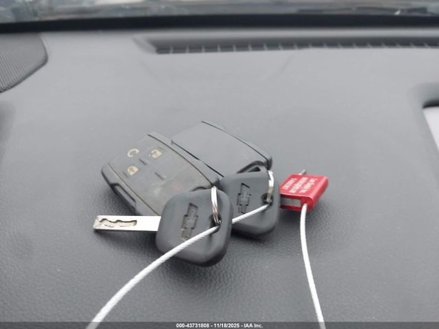 Chevrolet Colorado Lt Image 14