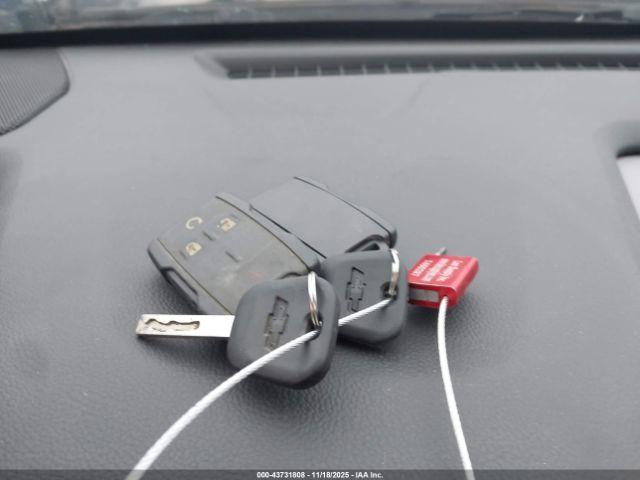 Chevrolet Colorado Lt Image 14