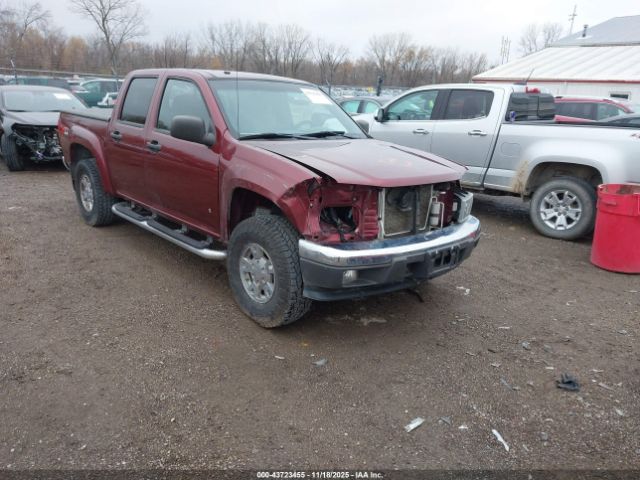 Chevrolet Colorado Lt Image 1