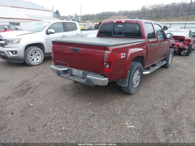 Chevrolet Colorado Lt Image 16