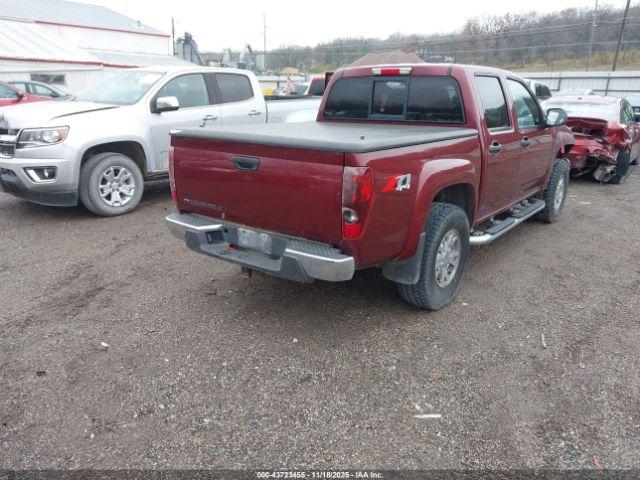 Chevrolet Colorado Lt Image 16