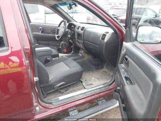 Chevrolet Colorado Lt Image 17