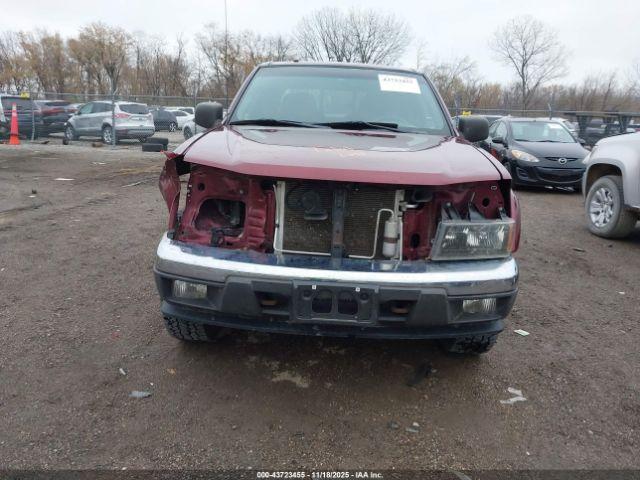 Chevrolet Colorado Lt Image 20
