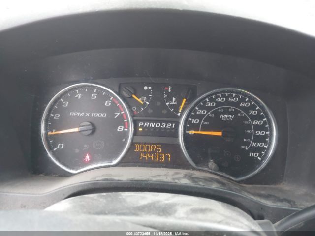 Chevrolet Colorado Lt Image 9