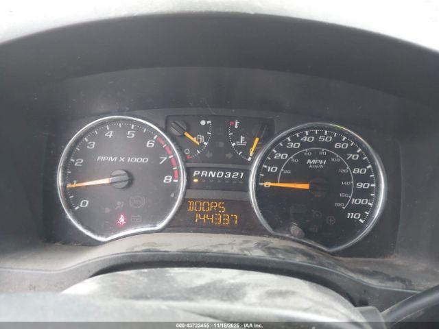 Chevrolet Colorado Lt Image 9