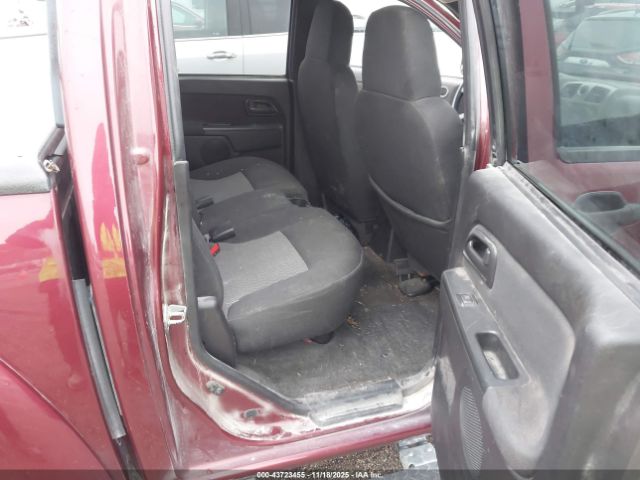 Chevrolet Colorado Lt Image 7