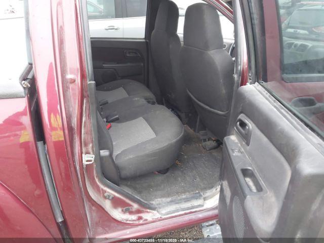 Chevrolet Colorado Lt Image 7