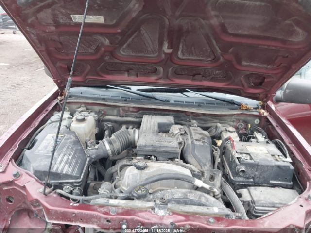 Chevrolet Colorado Lt Image 2