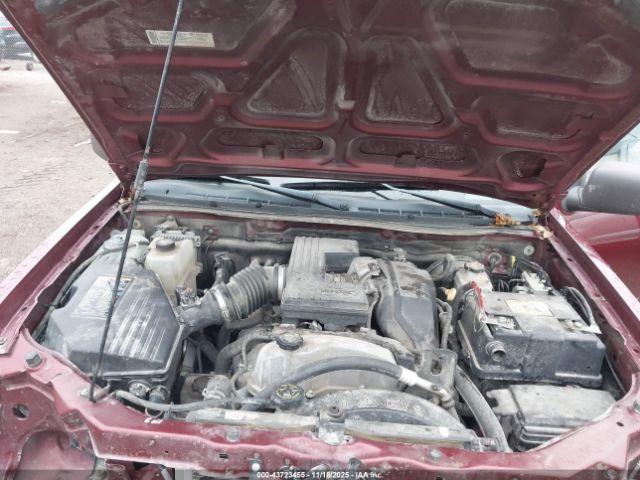 Chevrolet Colorado Lt Image 2