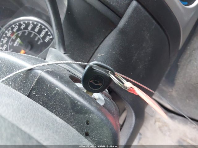 Chevrolet Colorado Lt Image 5