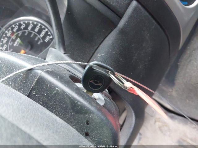 Chevrolet Colorado Lt Image 5