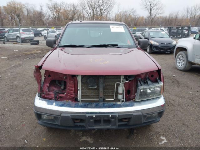 Chevrolet Colorado Lt Image 4