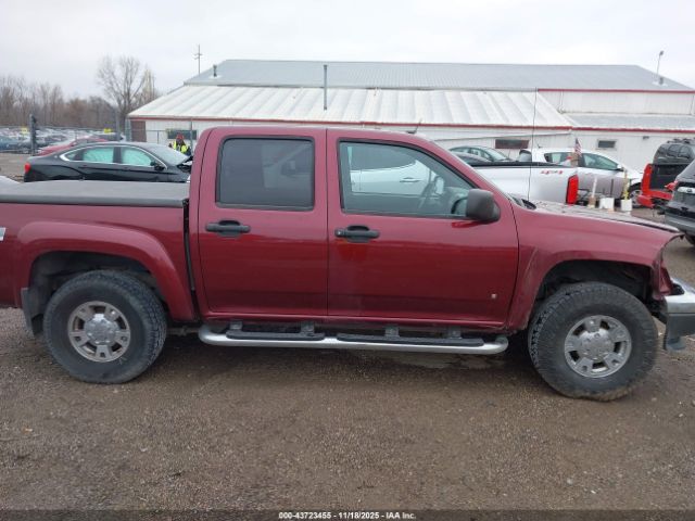 Chevrolet Colorado Lt Image 12