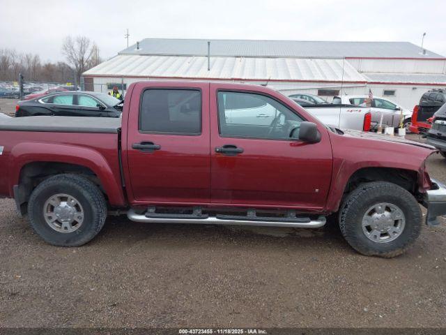 Chevrolet Colorado Lt Image 12