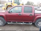 Chevrolet Colorado Lt Image 18