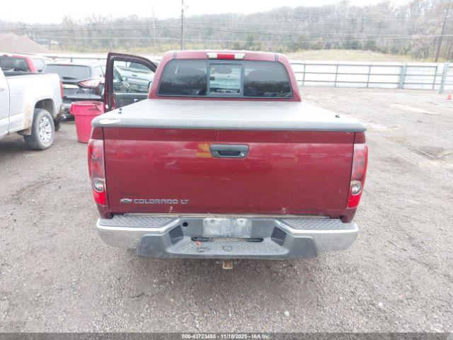 Chevrolet Colorado Lt Image 6