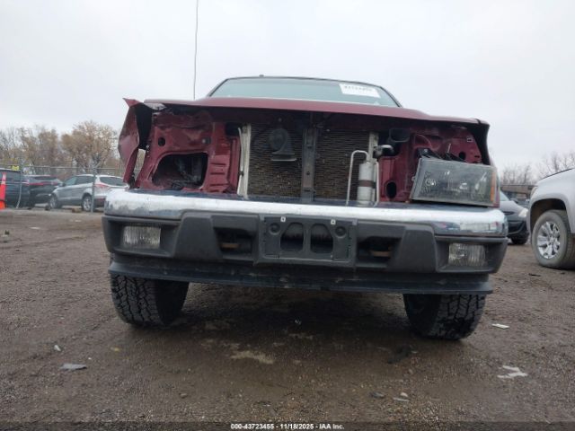 Chevrolet Colorado Lt Image 8