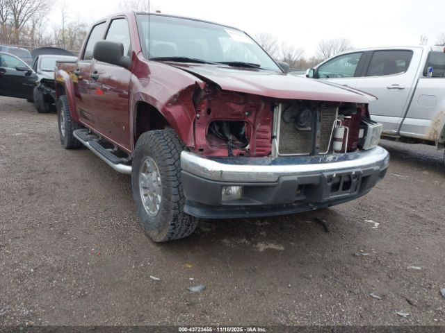 Chevrolet Colorado Lt Image 13