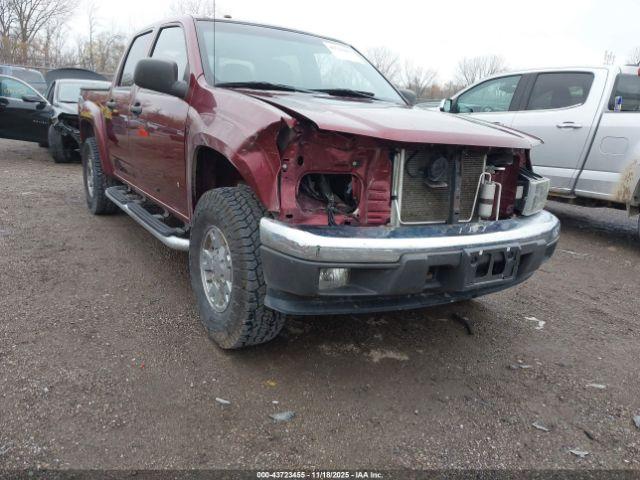 Chevrolet Colorado Lt Image 13