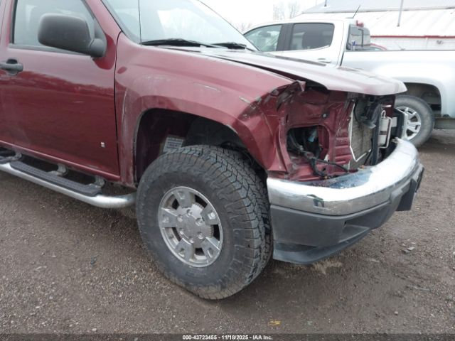 Chevrolet Colorado Lt Image 3