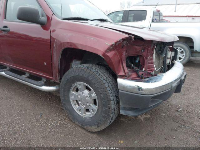 Chevrolet Colorado Lt Image 3