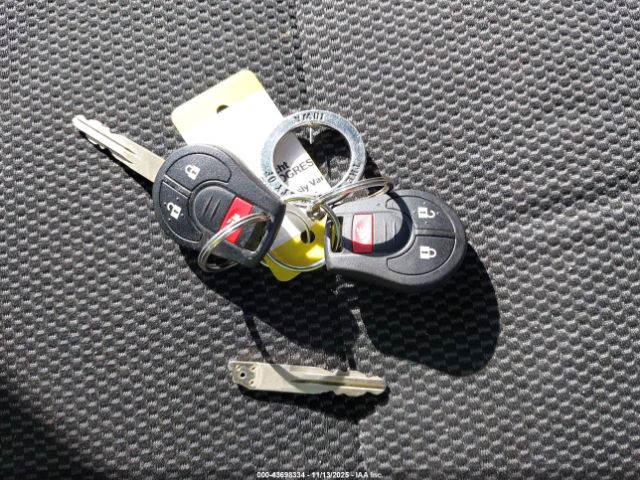 Nissan Versa 1.6 Sv Image 3