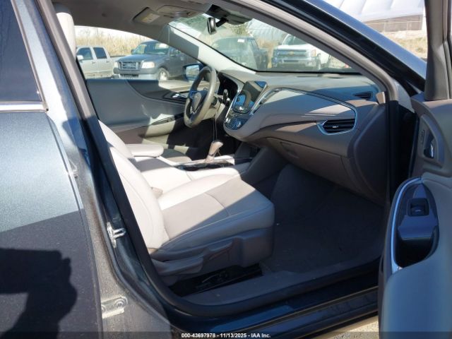 Chevrolet Malibu Lt Image 9