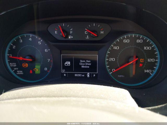 Chevrolet Malibu Lt Image 11