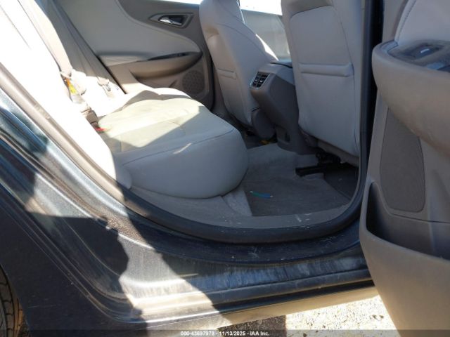 Chevrolet Malibu Lt Image 6